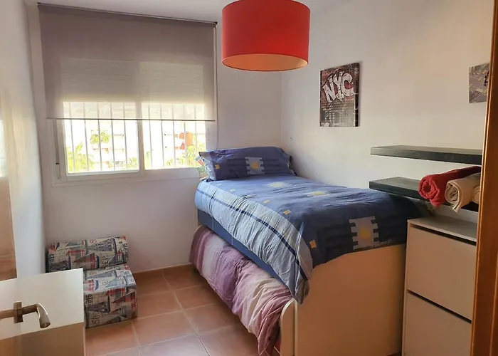 Apartamento Almenara Nova Almenareta