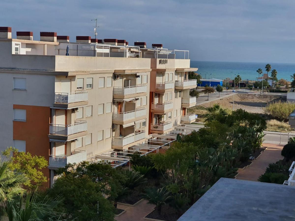 Apartment Nova Almenareta
