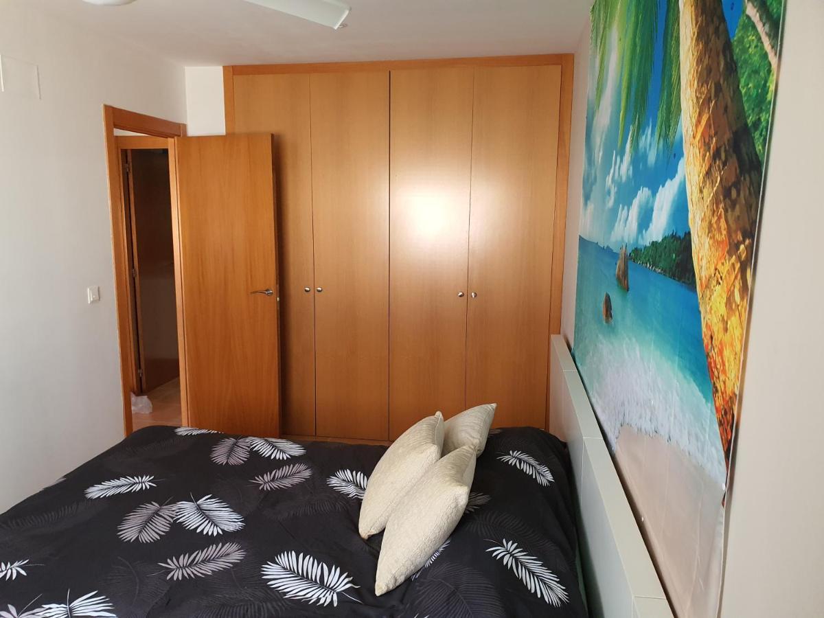 Nova Almenareta Apartment *
