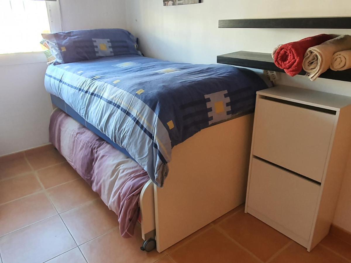 Apartment Nova Almenareta *