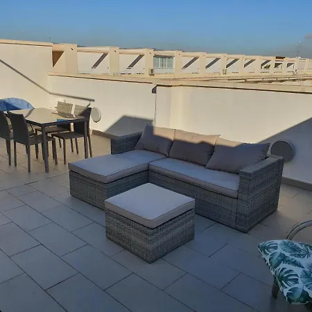 Apartamento Almenara Nova Almenareta Extérieur photo