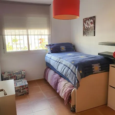 Apartamento Almenara Nova Almenareta Extérieur photo