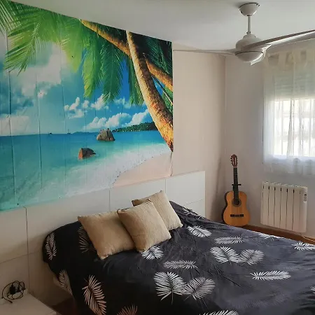 Apartamento Almenara Nova Almenareta Extérieur photo