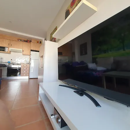 Apartamento Almenara Nova Almenareta Extérieur photo