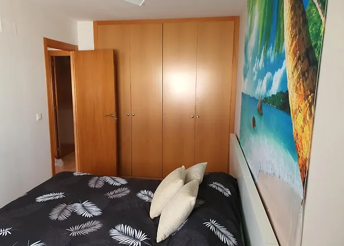 Apartamento Almenara Nova Almenareta