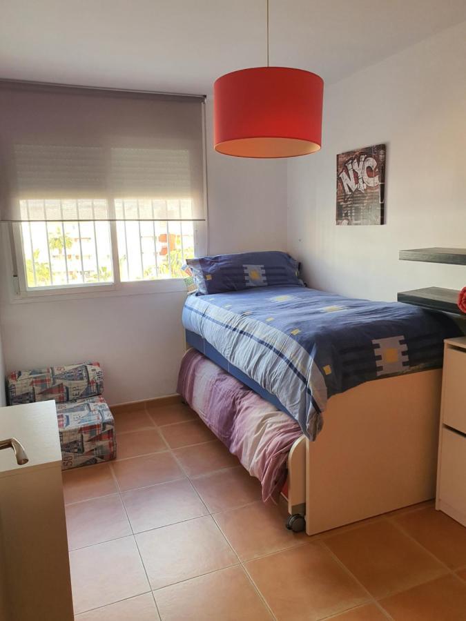 Nova Almenareta Appartement Almenara
