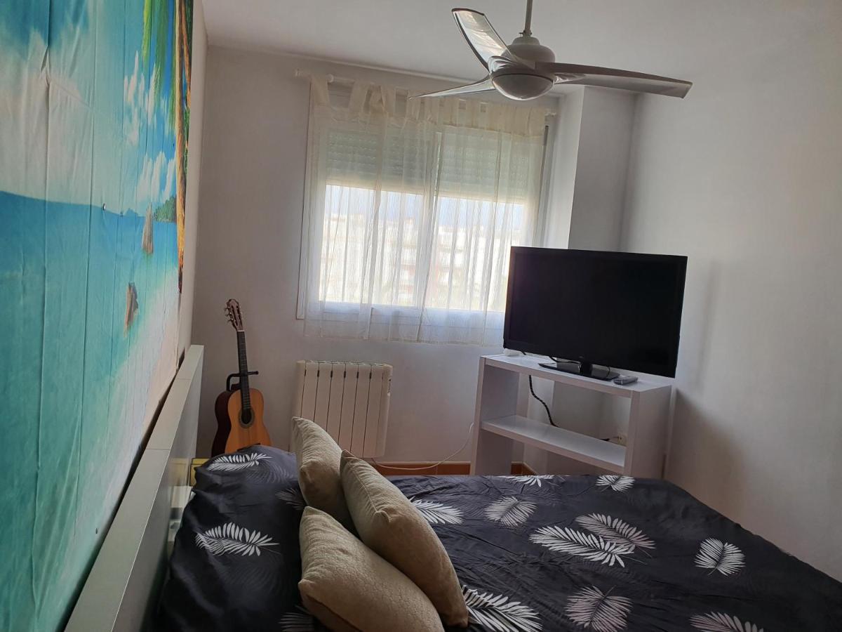 Nova Almenareta Appartement