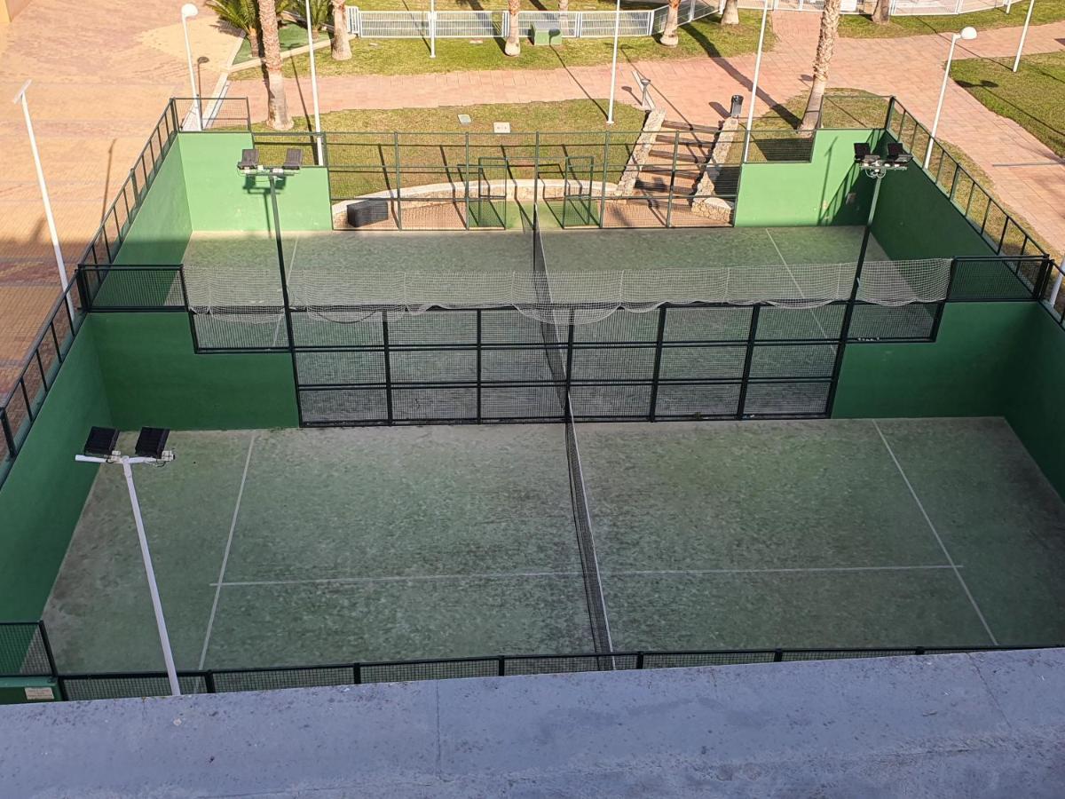 Nova Almenareta Appartement