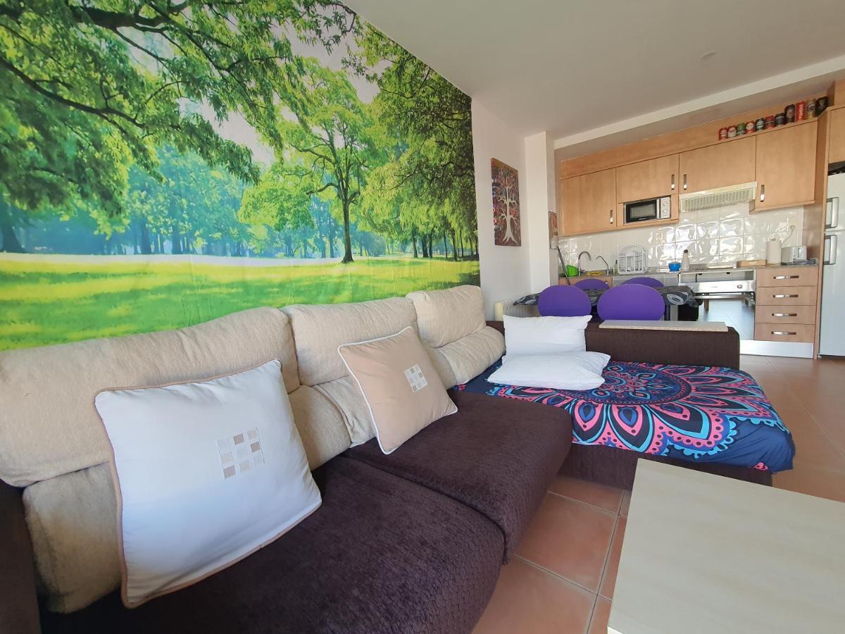 Appartement Nova Almenareta Almenara