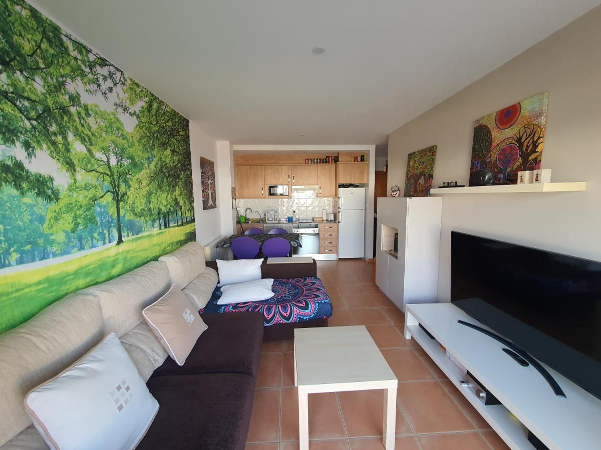 Appartement Nova Almenareta