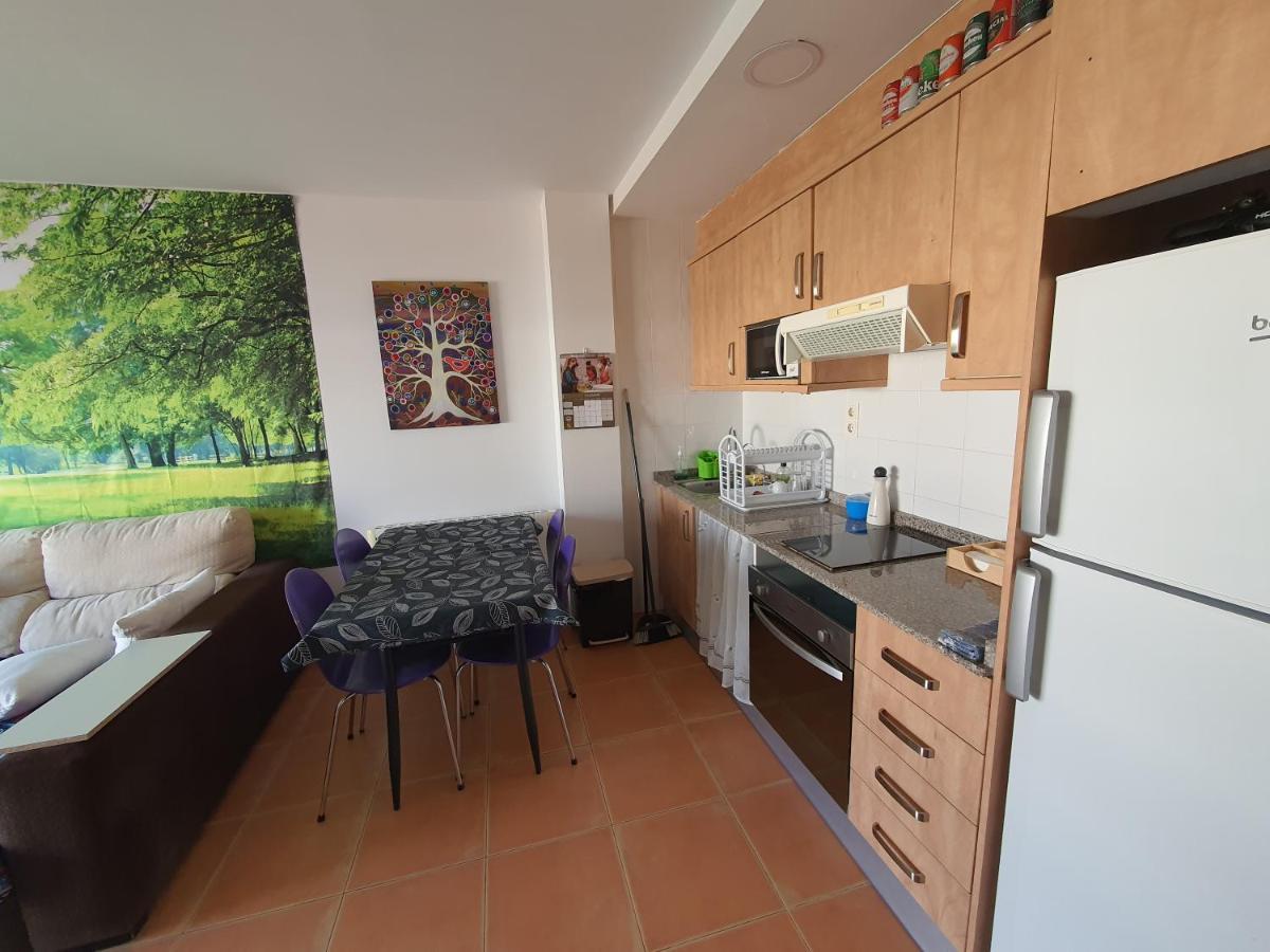 Nova Almenareta Appartement Almenara